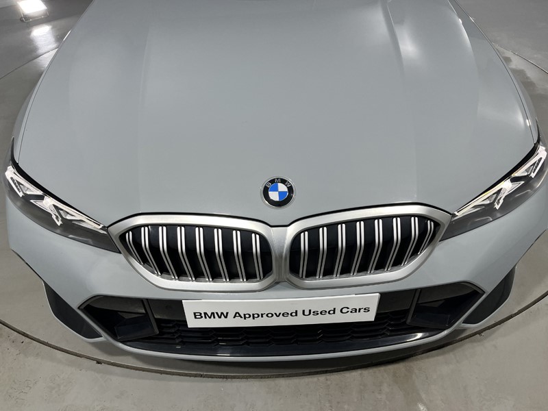 2023 (73) BMW 3 SERIES 320i M Sport 4dr Step Auto 5442809