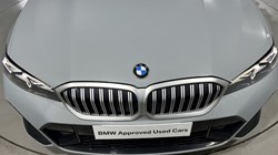 2023 (73) BMW 3 SERIES 320i M Sport 4dr Step Auto 5442809
