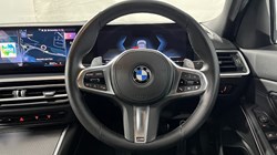 2023 (73) BMW 3 SERIES 320i M Sport 4dr Step Auto 5442773