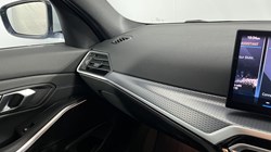 2023 (73) BMW 3 SERIES 320i M Sport 4dr Step Auto 5442794