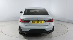 2023 (73) BMW 3 SERIES 320i M Sport 4dr Step Auto 5442783