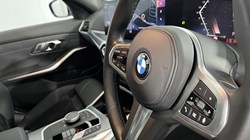 2023 (73) BMW 3 SERIES 320i M Sport 4dr Step Auto 5442790