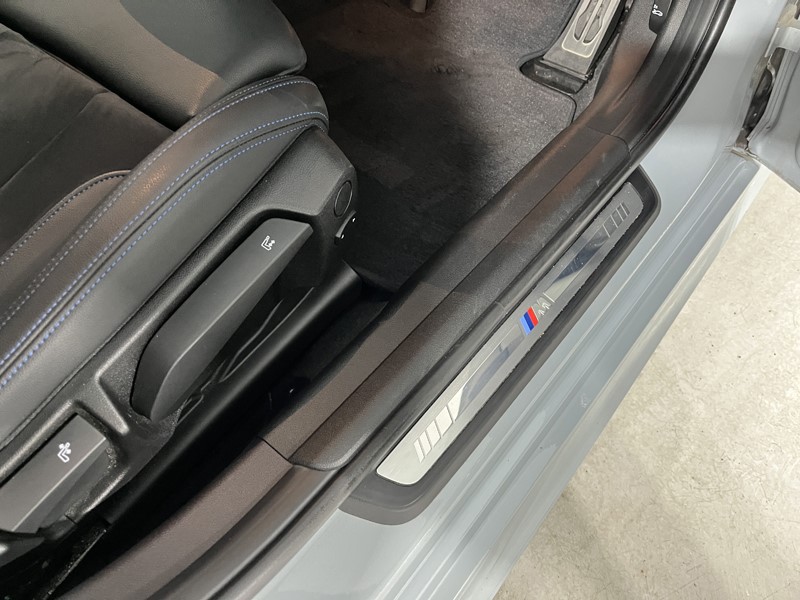 2023 (73) BMW 3 SERIES 320i M Sport 4dr Step Auto 5442787