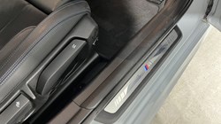 2023 (73) BMW 3 SERIES 320i M Sport 4dr Step Auto 5442787