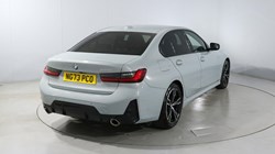 2023 (73) BMW 3 SERIES 320i M Sport 4dr Step Auto 5442815