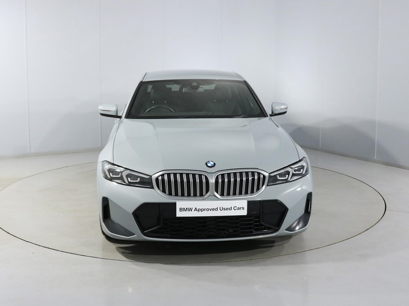2023 (73) BMW 3 SERIES 320i M Sport 4dr Step Auto 5442784