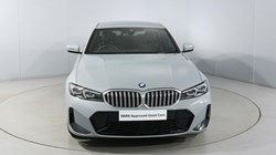 2023 (73) BMW 3 SERIES 320i M Sport 4dr Step Auto 5442784