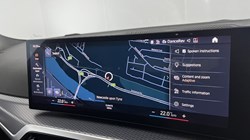 2023 (73) BMW 3 SERIES 320i M Sport 4dr Step Auto 5442785
