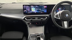 2023 (73) BMW 3 SERIES 320i M Sport 4dr Step Auto 5442772