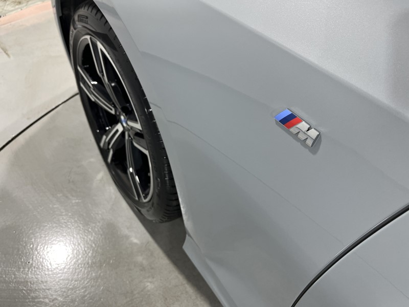 2023 (73) BMW 3 SERIES 320i M Sport 4dr Step Auto 5442811