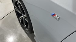 2023 (73) BMW 3 SERIES 320i M Sport 4dr Step Auto 5442811