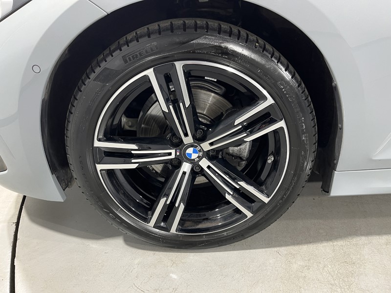 2023 (73) BMW 3 SERIES 320i M Sport 4dr Step Auto 5442782