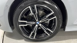 2023 (73) BMW 3 SERIES 320i M Sport 4dr Step Auto 5442782
