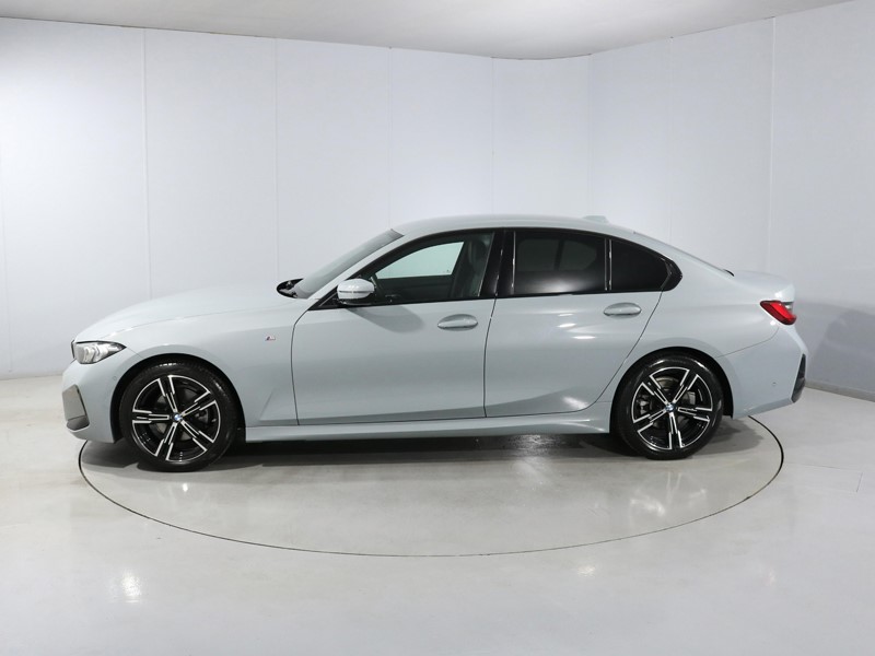 2023 (73) BMW 3 SERIES 320i M Sport 4dr Step Auto 5442816