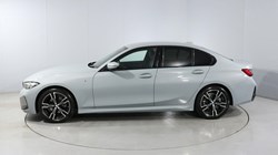 2023 (73) BMW 3 SERIES 320i M Sport 4dr Step Auto 5442816