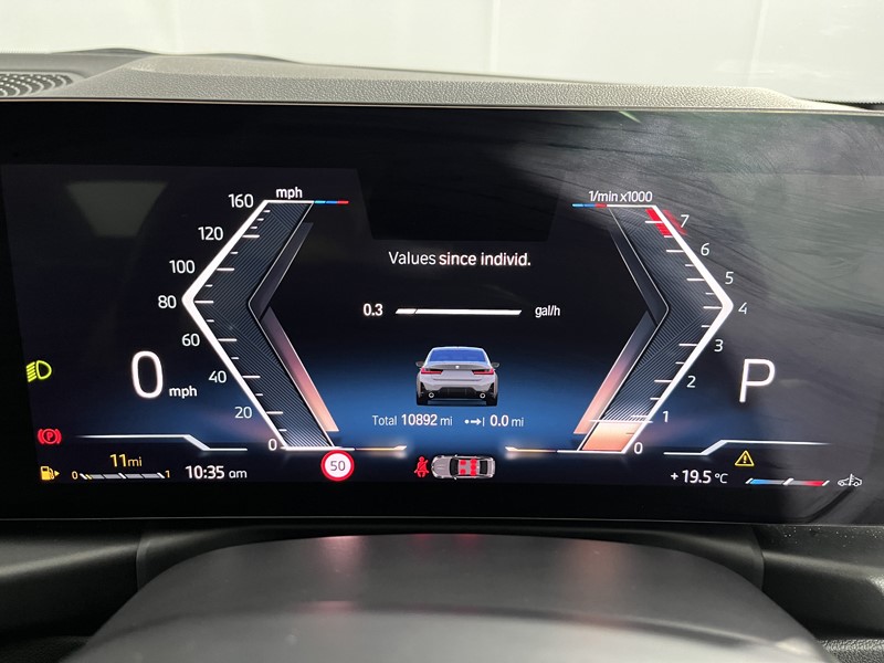 2023 (73) BMW 3 SERIES 320i M Sport 4dr Step Auto 5442777
