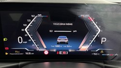 2023 (73) BMW 3 SERIES 320i M Sport 4dr Step Auto 5442777