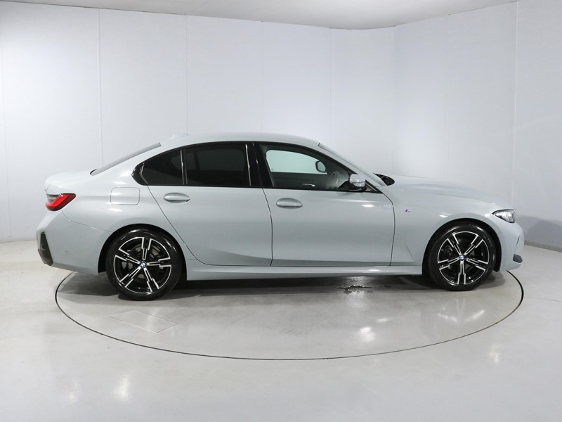 2023 (73) BMW 3 SERIES 320i M Sport 4dr Step Auto 5442771