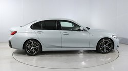 2023 (73) BMW 3 SERIES 320i M Sport 4dr Step Auto 5442771
