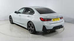 2023 (73) BMW 3 SERIES 320i M Sport 4dr Step Auto 1