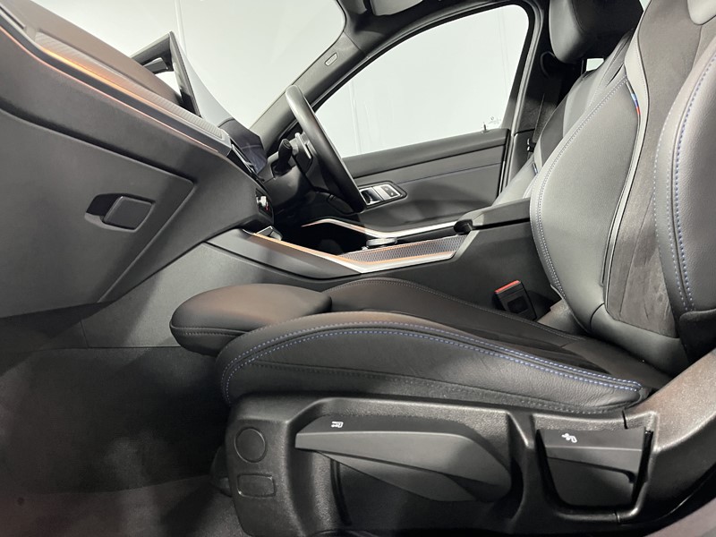 2023 (73) BMW 3 SERIES 320i M Sport 4dr Step Auto 5442803