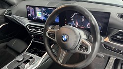 2023 (73) BMW 3 SERIES 320i M Sport 4dr Step Auto 5442774