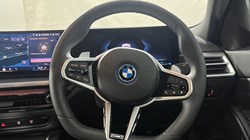 2025 (25) BMW 3 SERIES 330e 22.3 kWh M Sport 4dr Step Auto 5446147