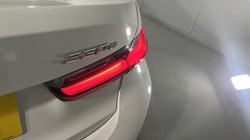 2025 (25) BMW 3 SERIES 330e 22.3 kWh M Sport 4dr Step Auto 5446186