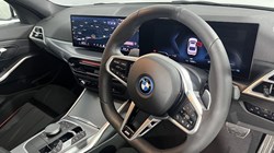 2025 (25) BMW 3 SERIES 330e 22.3 kWh M Sport 4dr Step Auto 5446148