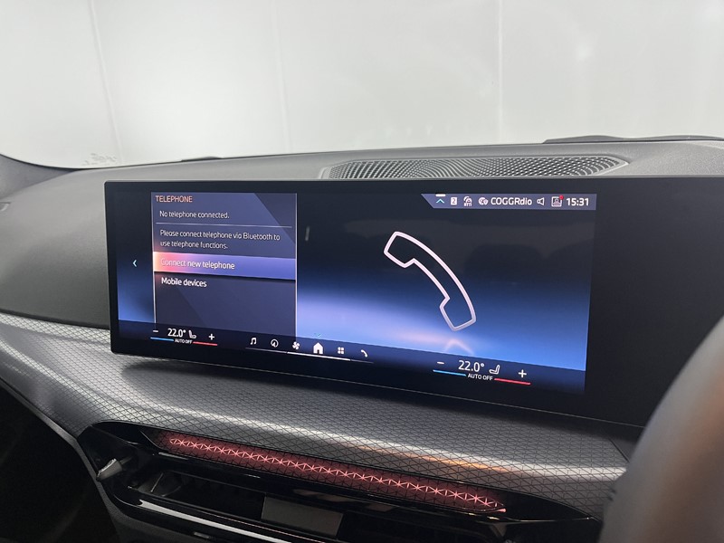 2025 (25) BMW 3 SERIES 330e 22.3 kWh M Sport 4dr Step Auto 5446170