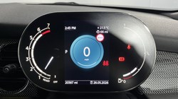2022 (72) MINI HATCHBACK 1.5 Cooper Exclusive 3dr Auto 5441309