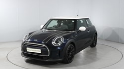 2022 (72) MINI HATCHBACK 1.5 Cooper Exclusive 3dr Auto 5441339