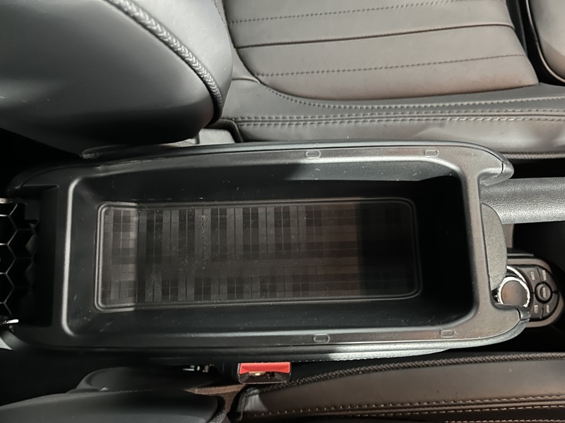 2022 (72) MINI HATCHBACK 1.5 Cooper Exclusive 3dr Auto 5441333