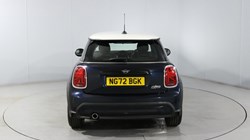 2022 (72) MINI HATCHBACK 1.5 Cooper Exclusive 3dr Auto 5441315