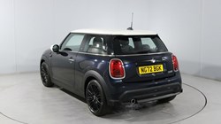 2022 (72) MINI HATCHBACK 1.5 Cooper Exclusive 3dr Auto 1