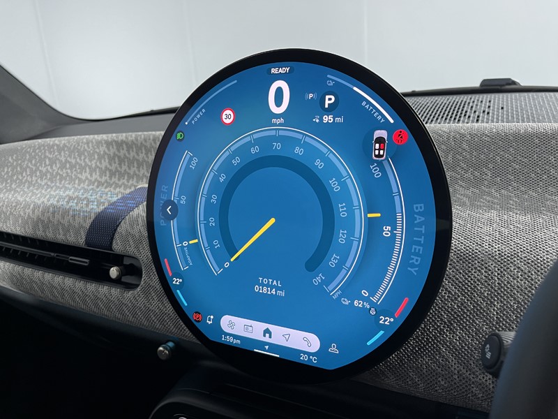2025 (25) MINI COOPER 135kW E Exclusive 41kWh 3dr Auto 5441668
