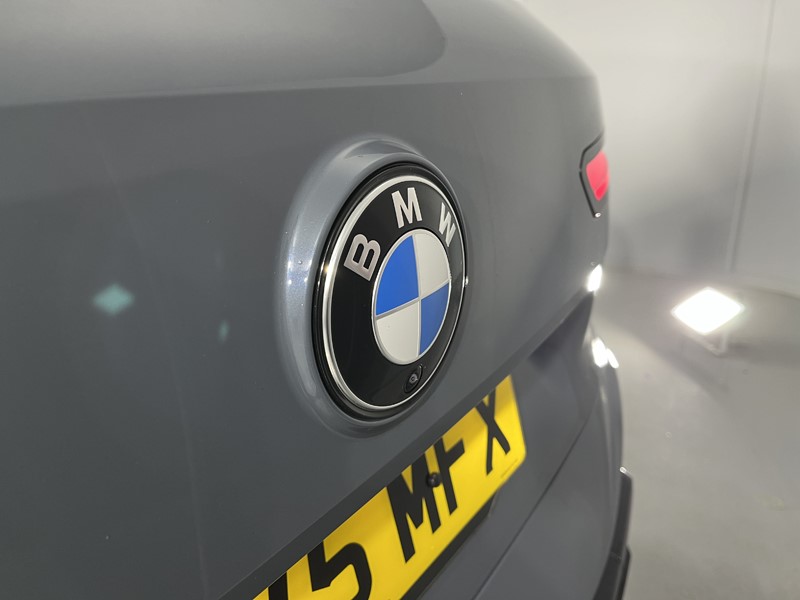2025 (75) BMW iX 300kW xDrive45 M Sport 101kWh 5dr Auto 5471010