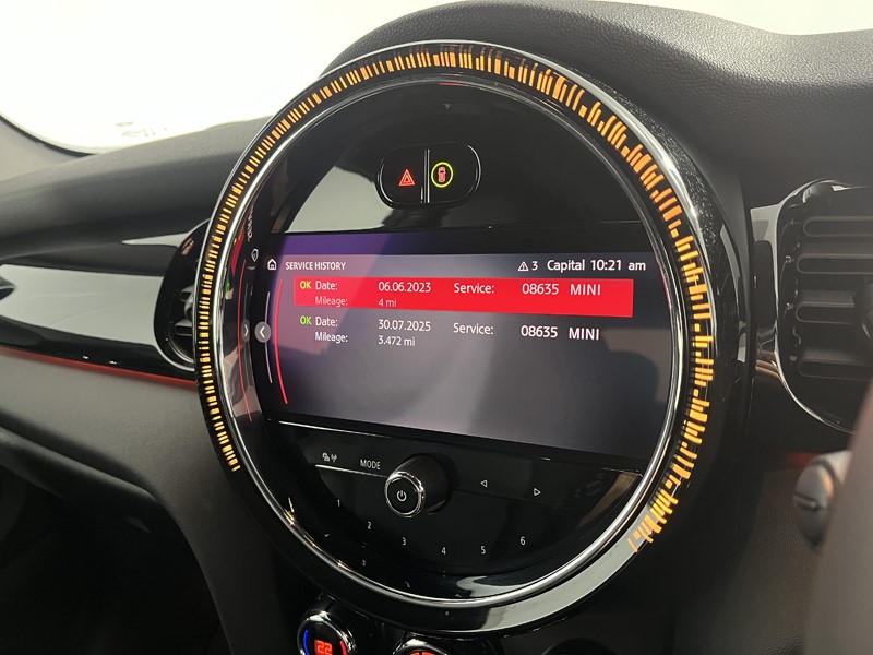 2023 (23) MINI HATCHBACK 1.5 Cooper Sport 3dr 5476232