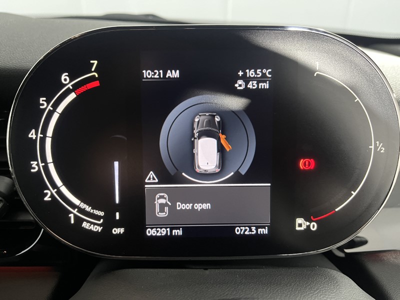 2023 (23) MINI HATCHBACK 1.5 Cooper Sport 3dr 5476213
