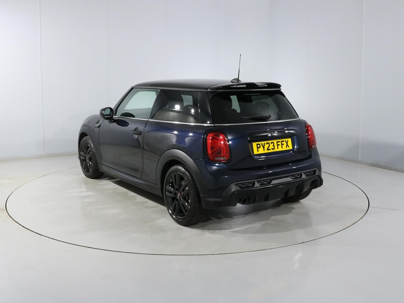 2023 (23) MINI HATCHBACK 1.5 Cooper Sport 3dr