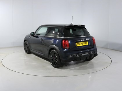 2023 (23) MINI HATCHBACK 1.5 Cooper Sport 3dr