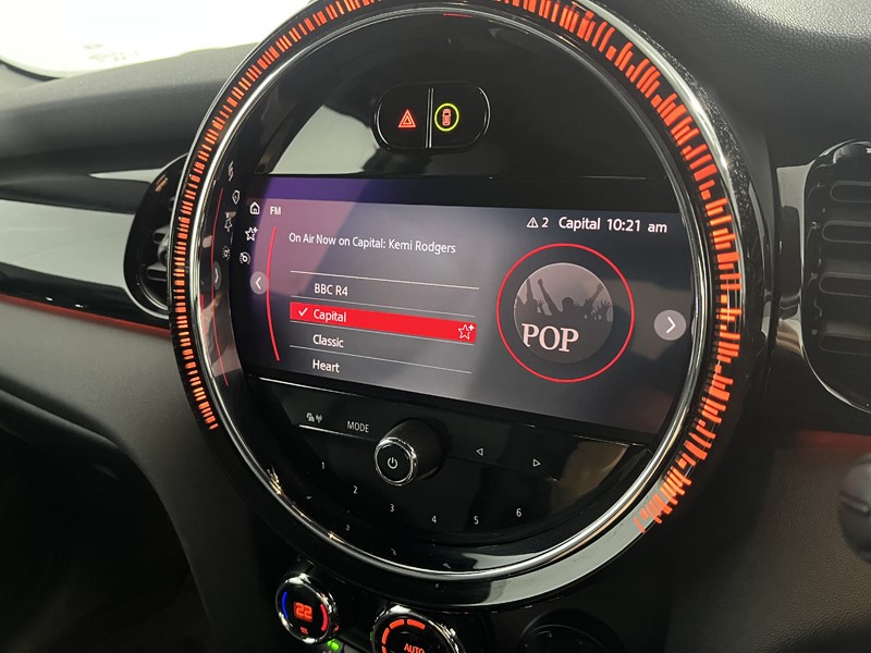 2023 (23) MINI HATCHBACK 1.5 Cooper Sport 3dr 5476230
