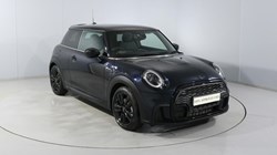 2023 (23) MINI HATCHBACK 1.5 Cooper Sport 3dr 5476205