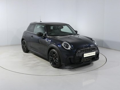 2023 (23) MINI HATCHBACK 1.5 Cooper Sport 3dr