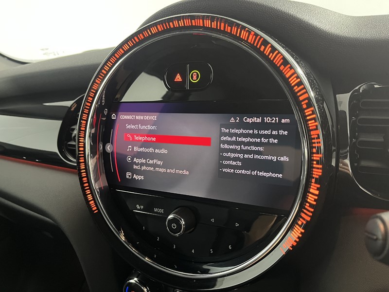 2023 (23) MINI HATCHBACK 1.5 Cooper Sport 3dr 5476231