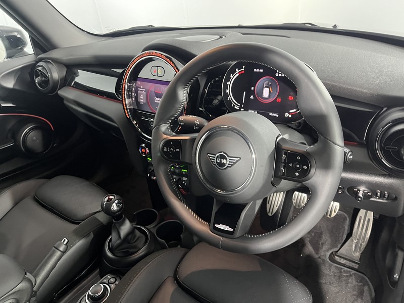 2023 (23) MINI HATCHBACK 1.5 Cooper Sport 3dr 5476210