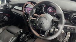2023 (23) MINI HATCHBACK 1.5 Cooper Sport 3dr 5476210