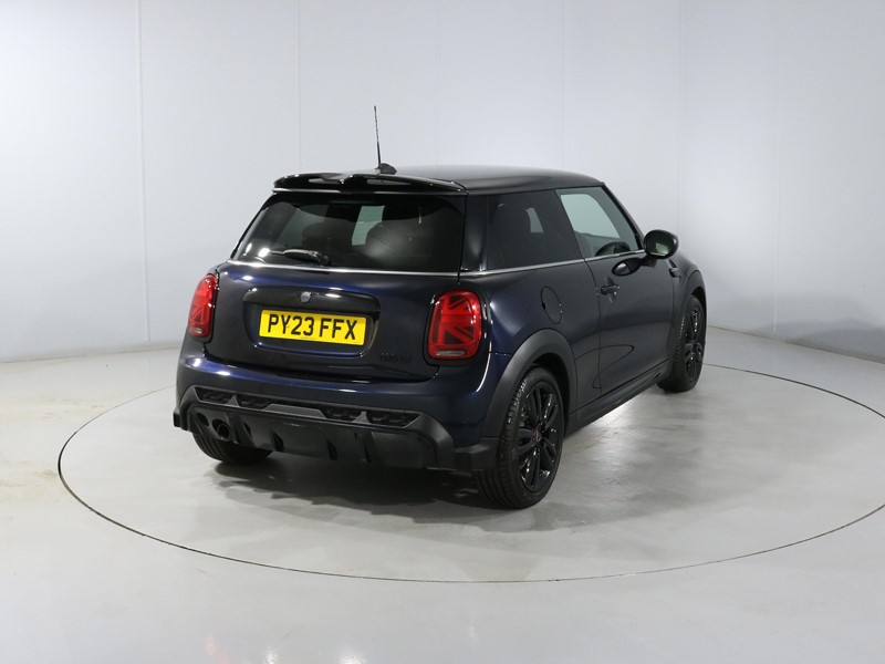 2023 (23) MINI HATCHBACK 1.5 Cooper Sport 3dr 5476244
