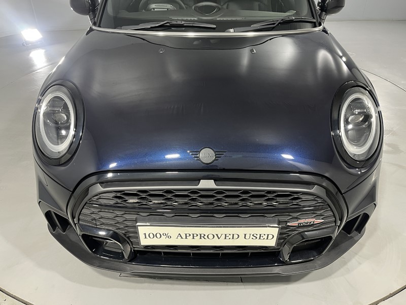 2023 (23) MINI HATCHBACK 1.5 Cooper Sport 3dr 5476240