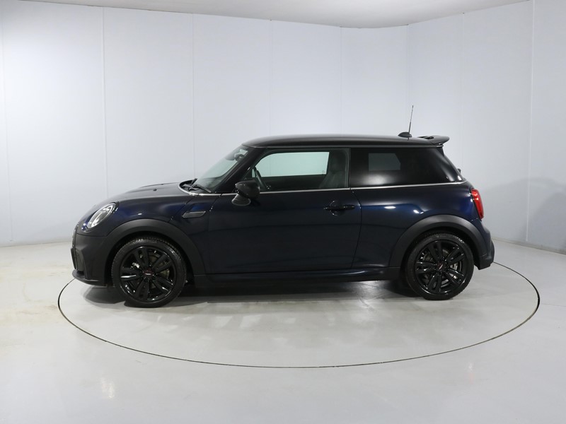 2023 (23) MINI HATCHBACK 1.5 Cooper Sport 3dr 5476245